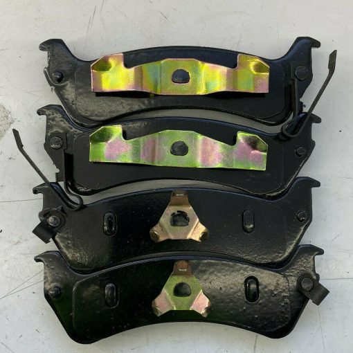 1994 95 96 97 1998 Jeep Grand Cherokee Disc Brake Pad Set V2012344AD OE SPEC