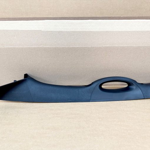 A-Pillar Trim Panel w/Assist Handle for FORD F150 Left DRIVER OEM 4L3Z1503599AAA