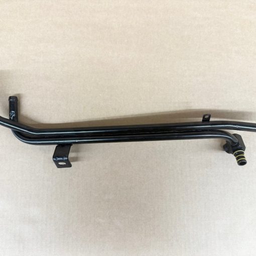 LOWER INTAKE HOT WATER TUBE 1996-2001 FORD EXPLORER LINCOLN MOUNTAINEER 5.0L OEM