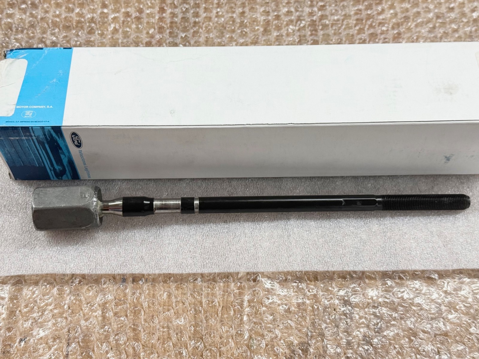 OEM FORD SPRINDLE CONNECTING ROD F03Z3280B NEW OLD STOCK F03Z3280B