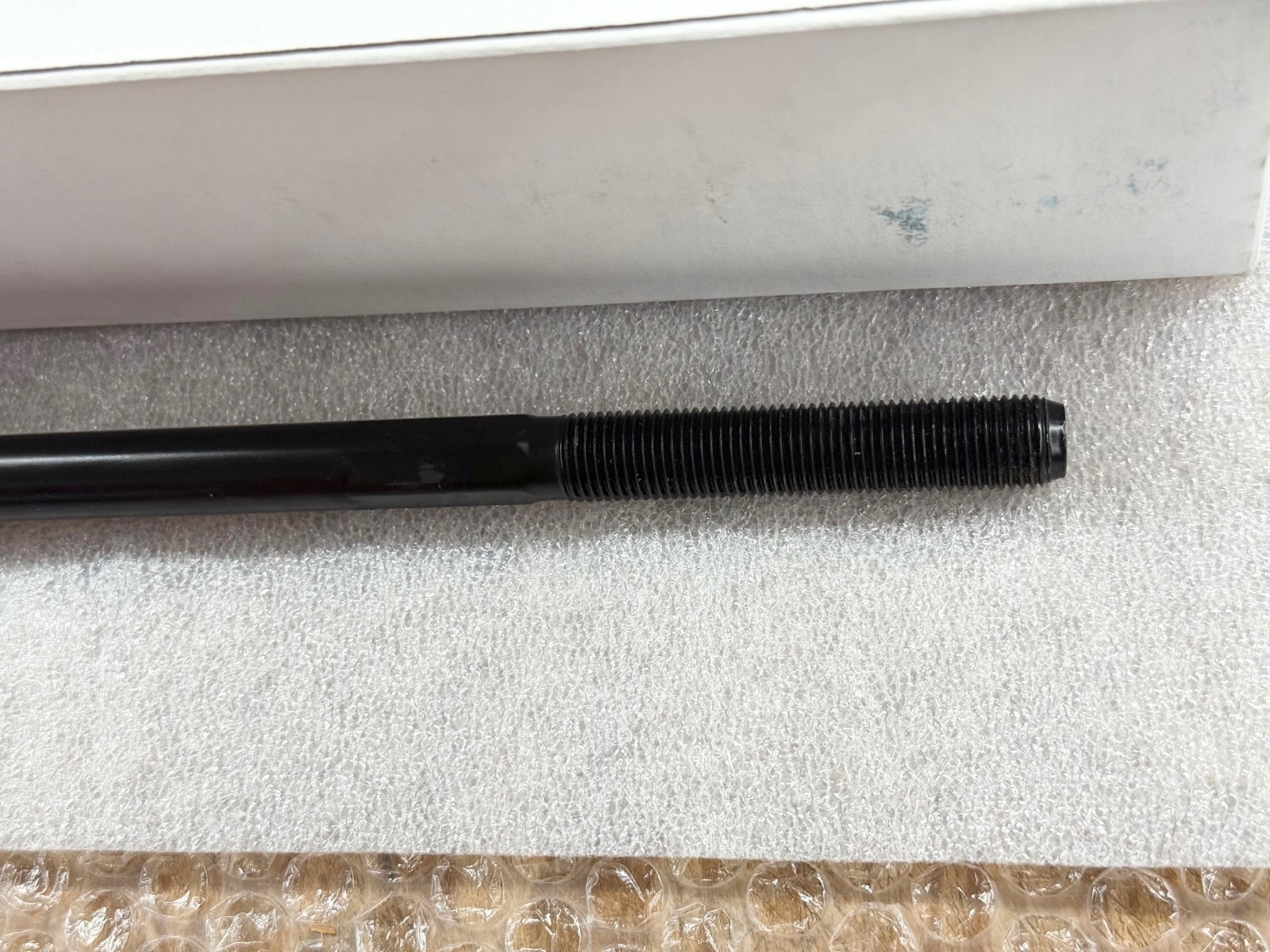 OEM FORD SPRINDLE CONNECTING ROD F03Z3280B NEW OLD STOCK F03Z3280B