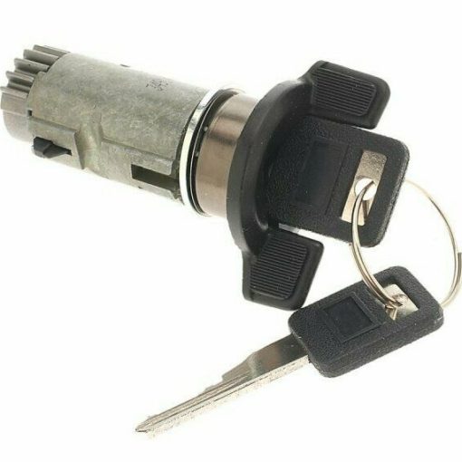 IGNITION LOCK CYLINDER For 1991-1996 CHEVROLET US217L NEW OE STANDARD
