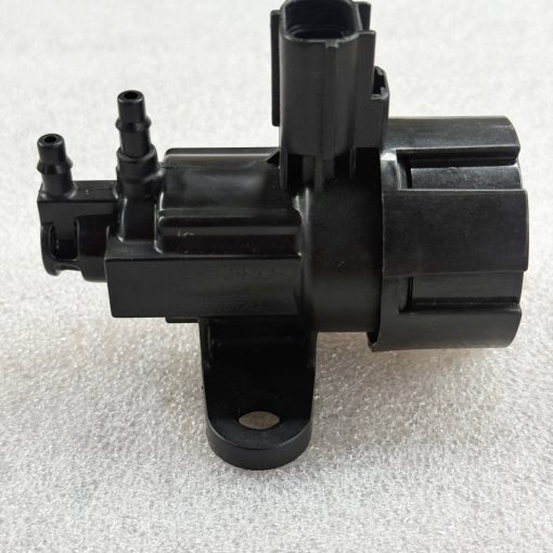 OEM FORD LINCOLN MERCURY EGR VALVE VACUUM REGULATOR SOLENOID F63Z9J459AA NEW USA