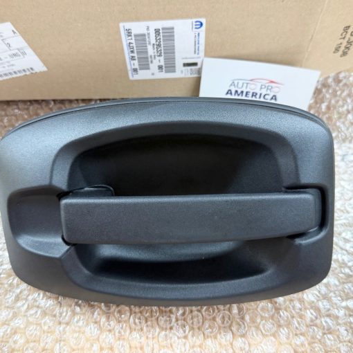 DOOR HANDLE for 2014-2026 RAM PROMASTER EXTERIOR RIGHT SIDE SLIDING MOPAR OEM