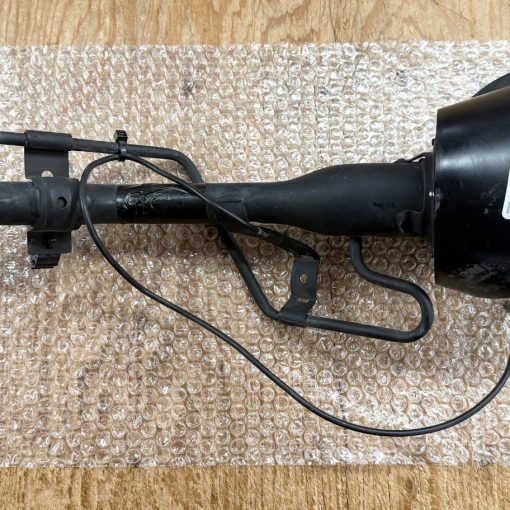 GAS FUEL FILLER TUBE for 2013-2018 RAM 1500 / 19-24 CLASSIC OEM MOPAR 68448220AA