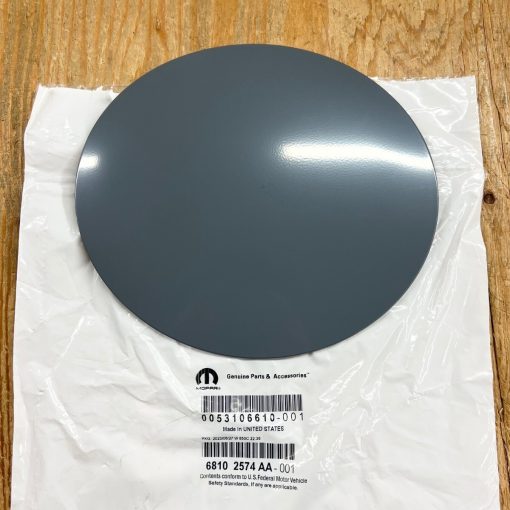 FUEL FILLER DOOR GAS CAP HATCH for 2014-2019 JEEP CHEROKEE 68102574AA OEM MOPAR