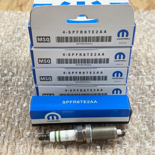 OEM Mopar Chrysler Jeep Dodge Lexus Toyota KIA Nissan Ram Spark Plug 16pcs OEM