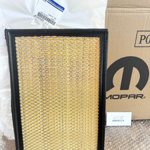 DIESEL AIR FILTER ENGINE 2014-2019 Dodge Ram 1500 2500 3500 4500 5500 OEM MOPAR
