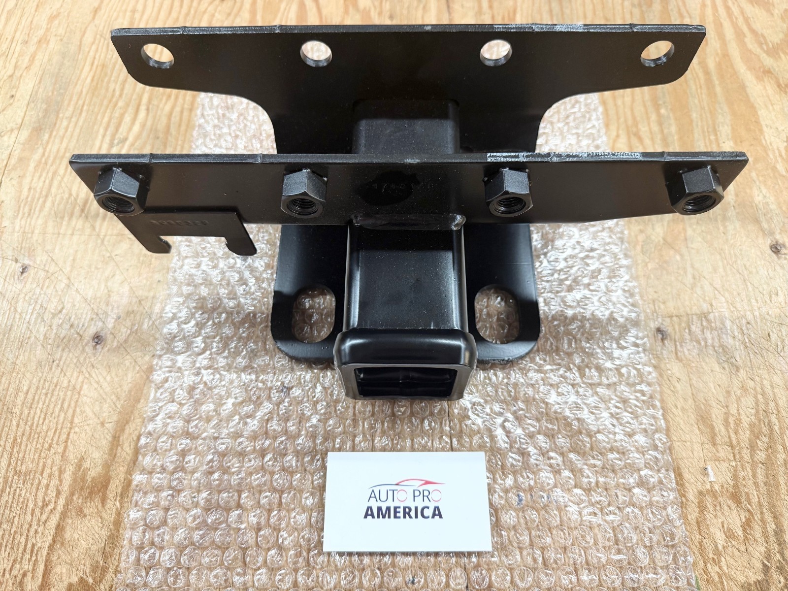 TOW TRAILER HITCH KIT RECEIVER 2007-2018 Jeep Wrangler JK MOPAR OEM GENUINE