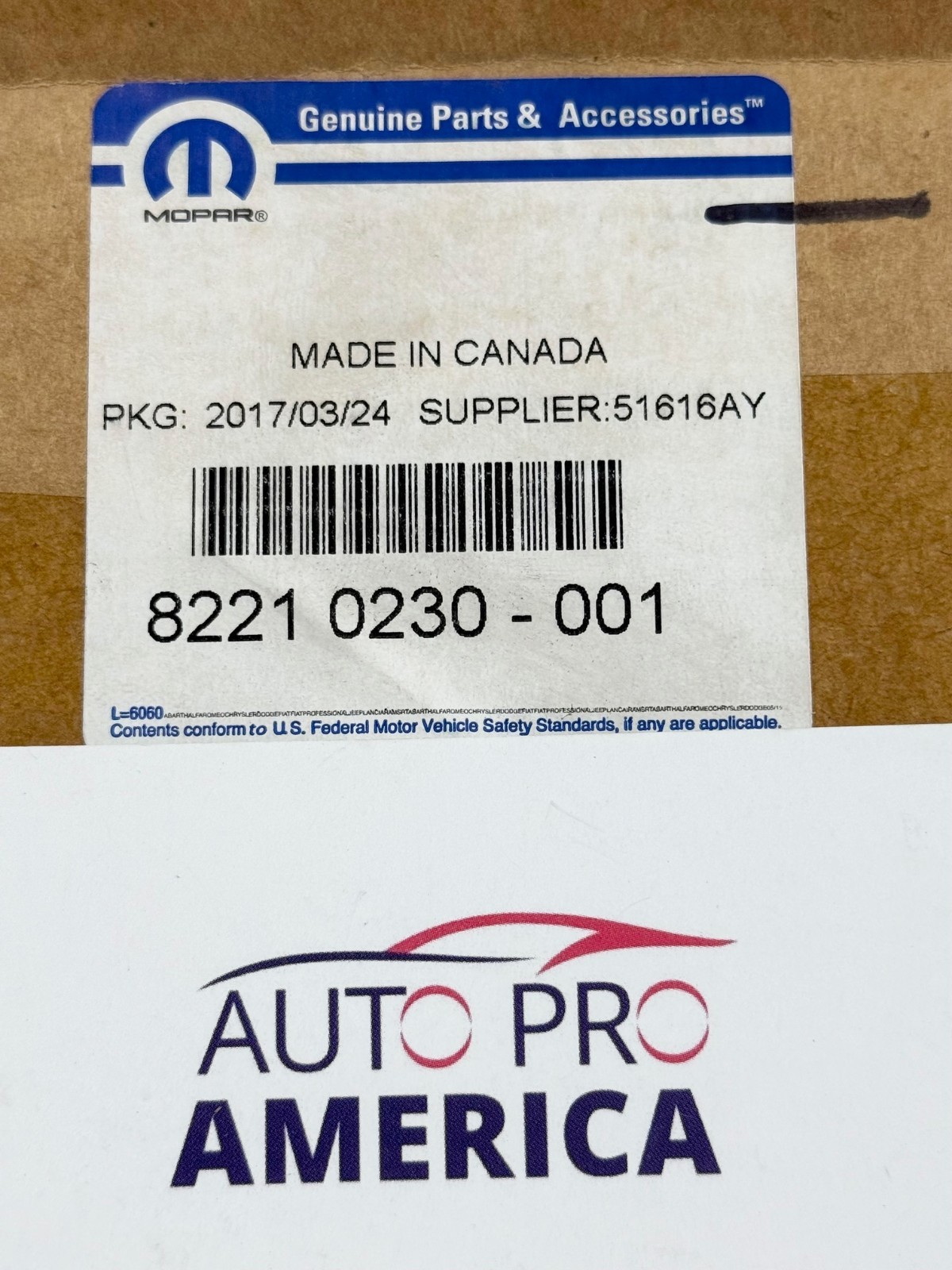 TOW TRAILER HITCH KIT RECEIVER 2007-2018 Jeep Wrangler JK MOPAR OEM GENUINE