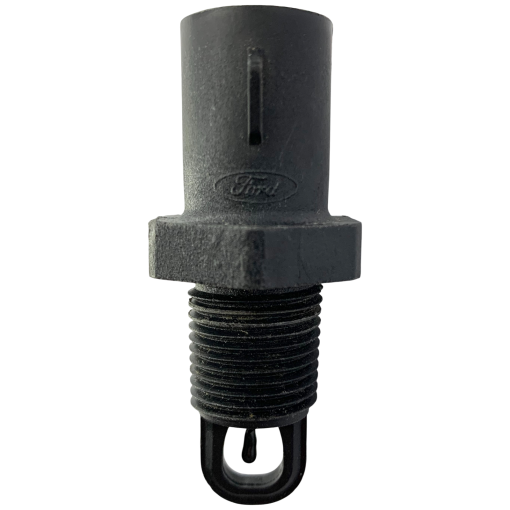 Air Charge Temperature Sensor-Intake Air Temperature Sensor Ford OEM DY670 WT385
