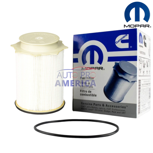 6.7L Diesel Fuel Filter 2013-2024 Dodge Ram 1500 2500 3500 4500 5500 MOPAR OEM