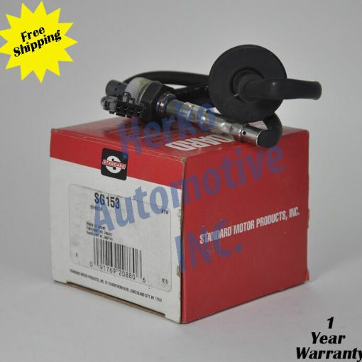 OXYGEN SENSOR For 1995-1999 MITSUBISHI ECLIPSE 2.0 SG153 O2 SENSOR OEM STANDARD