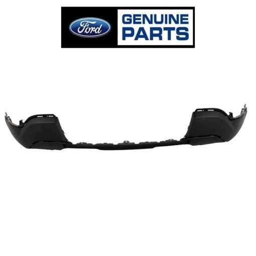 Front Valance Ford 2016-2019 Ford Explorer & Police Interceptor Utility OEM NEW