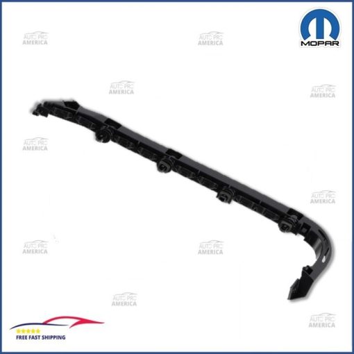 BUMPER FASCIA BRACKET REAR RIGHT DODGE AVENGER CHRYSLER 200 68081890AE MOPAR OEM