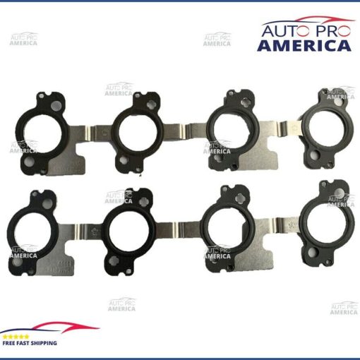 Exhaust Manifold Gaskets Ford F150 Lincoln Mercury 4.6L 5.4 TRITON 24 Valves OEM
