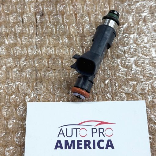 6.2L FUEL INJECTOR for 10-2016 FORD F150 F250 F350 SUPER DUTY AL3Z9F593B CM5195