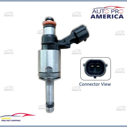 FUEL INJECTOR for FORD F150 EXPEDITION TRANSIT NAVIGATOR BL3Z9F593B CM5211 OE
