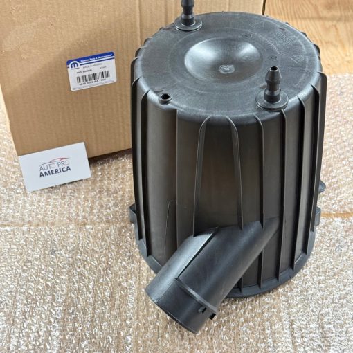 AIR CLEANER BODY 2014-2022 RAM PROMASTER 1500 2500 3500 OEM MOPAR 68195002AA NEW