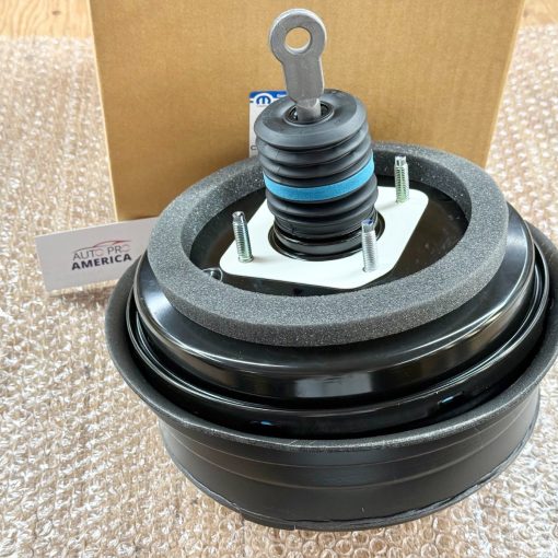 BRAKE BOOSTER 2011-2015 DODGE DURANGO JEEP GRAND CHEROKEE MOPAR OEM 4560182AF