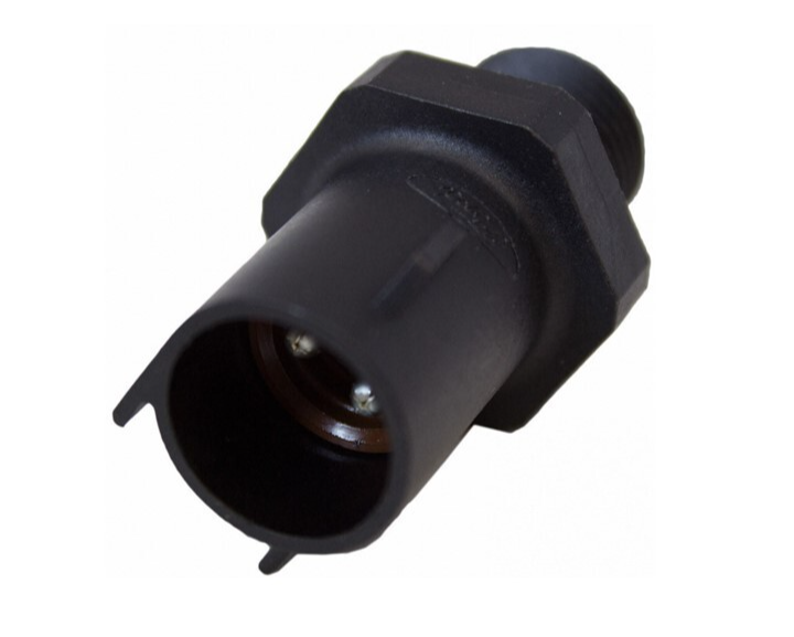 AMBIENT AIR TEMPERATURE SENSOR for 1992-2016 FORD LINCOLN MOTORCRAFT DY1137 OEM