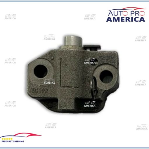 Ford 4.6L 5.4L CAST IRON LEFT CAMSHAFT TIMING BELT CHAIN TENSIONER UPGRADED NEW