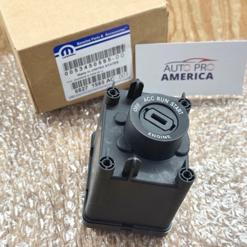 IGNITION SWITCH 2013-2024 DODGE RAM 1500 2500 3500 4500 5500 CLASSIC MOPAR OEM
