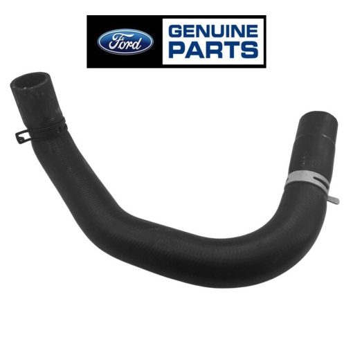 FORD CROWN VICTORIA OEM MOTORCRAFT HOSE RADIATOR LOWER KM2985 GENUINE NEW