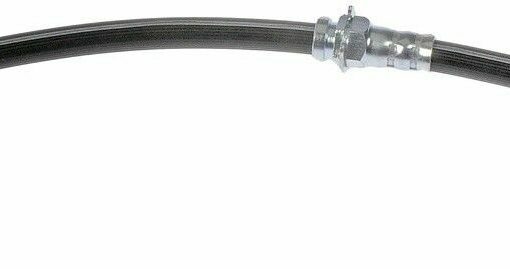 FRONT RIGHT BRAKE HYDRAULIC HOSE 84-92 CHEVROLET CAMARO PONTIAC H38252 DORMAN OE