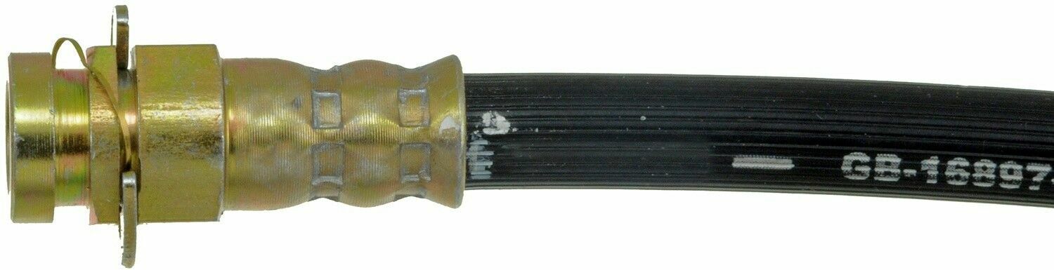 FRONT RIGHT BRAKE HYDRAULIC HOSE BUICK CADILLAC PONTIAC H38262 DORMAN