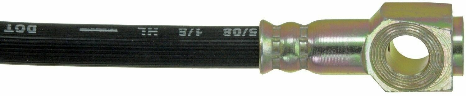 FRONT RIGHT BRAKE HYDRAULIC HOSE BUICK CADILLAC PONTIAC H38262 DORMAN
