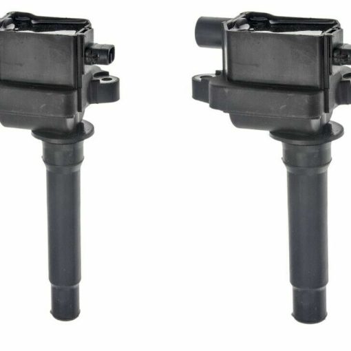 Ignition Coils 1995-2002 Kia Sportage EX Sport 2.0L L4 UF283 (2pcs) NEW OEM BWD