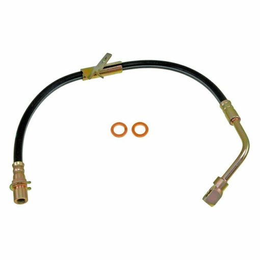 FRONT LEFT SIDE BRAKE HYDRAULIC HOSE CHEVROLET GM GMC OLDSMOBILE H38869 DORMAN