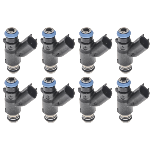 Fuel Injectors GMC GM Chevy Silverado 2500 3500 6.0L V8 12613412 217-3412 8pcs