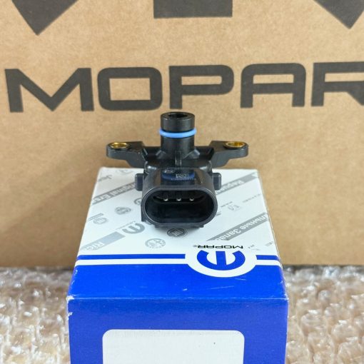 MAP SENSOR 2002-2018 CHRYSLER DODGE JEEP RAM FIAT 56041018AD MOPAR OEM GENUINE