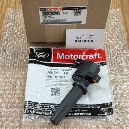 Ignition Coil for Ford Focus Transit Connect Escape DG541 MOTORCRAFT OEM GENUINE