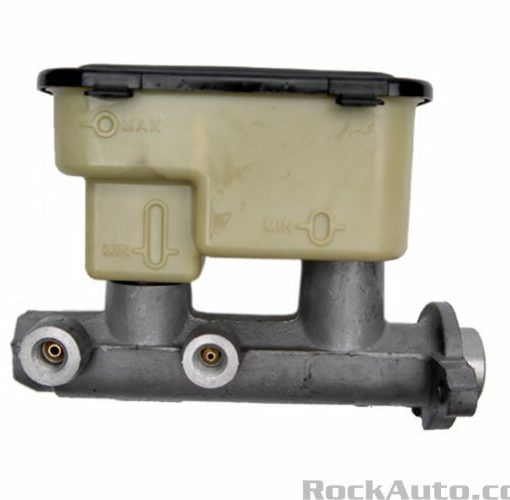 OE Brake Master Cylinder for RAM Chevrolet Express 1996-2003 M630027 MC390364