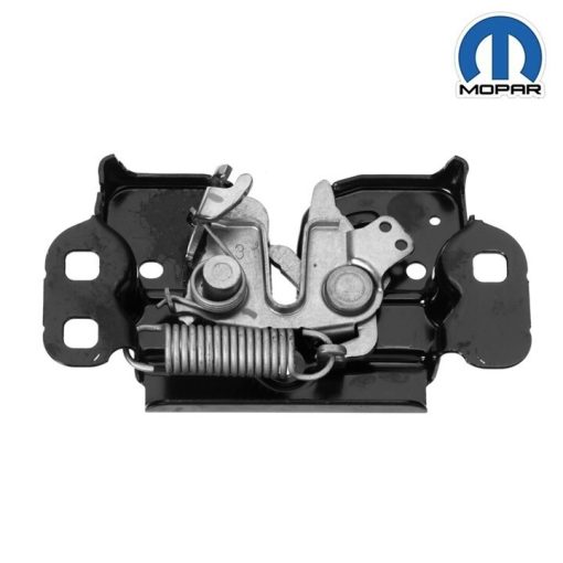 2014-2024 JEEP CHEROKEE Hood Latch 68237159AB 68237159AA Genuine Mopar OEM NEW
