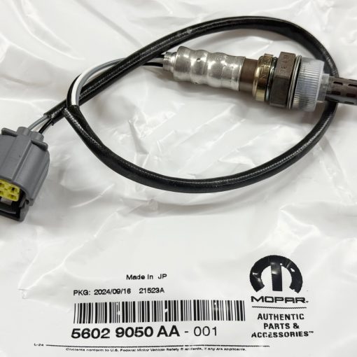 2004-2022 Chrysler Jeep Dodge Ram O2 Oxygen Sensor 56029050AA OEM Mopar GENUINE