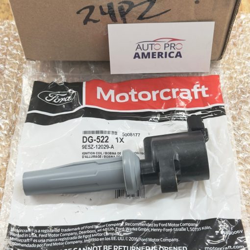Motorcraft 2009-2021 FORD ESCAPE FUSION Ignition Coil DG522 GENUINE OEM NEW