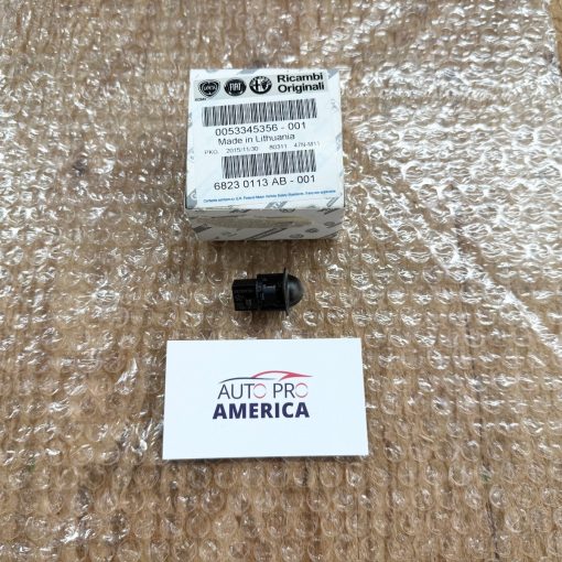 Temperature Control SUN SENSOR 2008-2024 Dodge Chrysler Ram Jeep OEM MOPAR