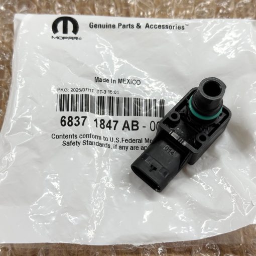 MAP MANIFOLD ABSOLUTE PRESSURE SENSOR for 11-26 JEEP DODGE CHRYSLER RAM MOPAR
