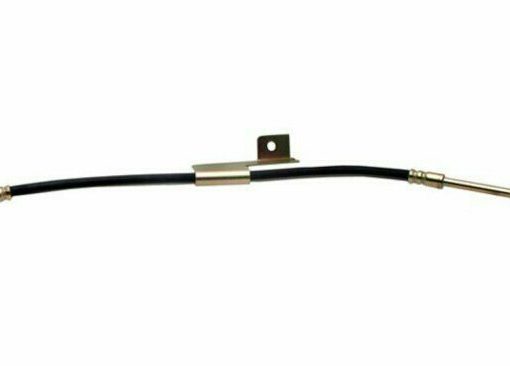 Brake Hose Front Right BH38808 H38808 Chevrolet C3500 GM GMC C3500 RAYBESTOS OEM