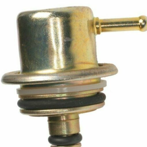 FUEL PRESSURE REGULATOR For 1994-2009 CADILLAC SAAB SATURN 24029 BWD OE NEW