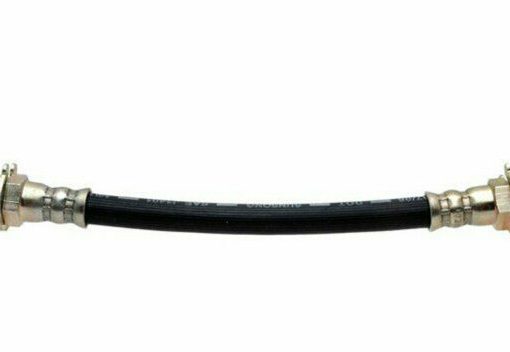 Brake Hose Rear BH38081 H38081 GM GMC Chevrolet Buick Pontiac Oldsmobile NEW