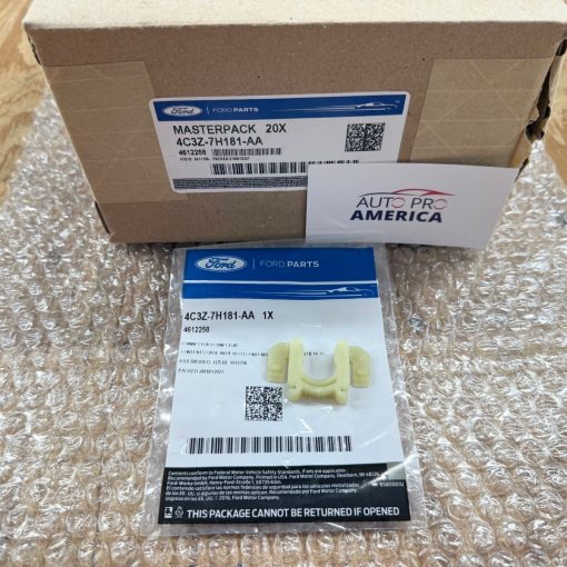 Steering Column Shift Cable Clip for 1990-2020 Ford Super Duty Mustang OEM NEW