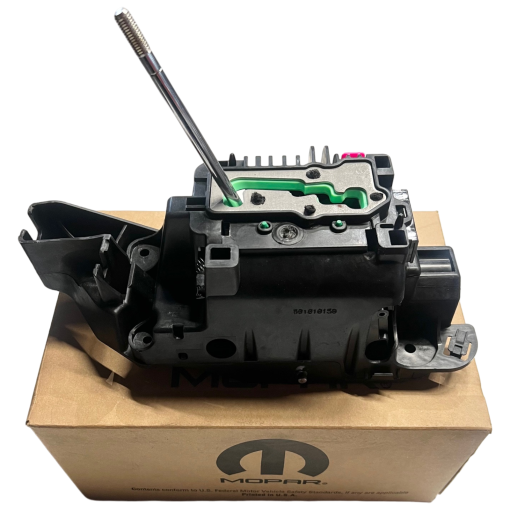 Automatic Floor Shifter for 2005-2007 Chrysler Dodge Charger & Magnum MOPAR OEM