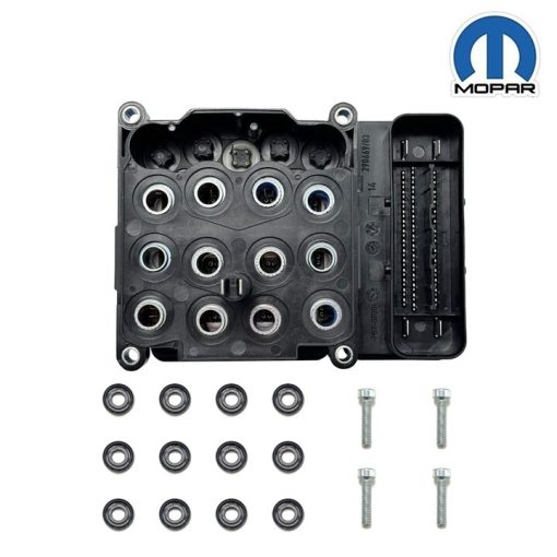 Genuine OEM Mopar ABS Control Module 68049852AB For 2009 Jeep Wrangler