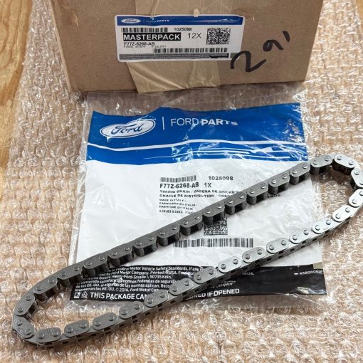 FRONT TIMING CHAIN for FORD RANGER EXPLORER MUSTANG 4.0L V6 SOHC OEM