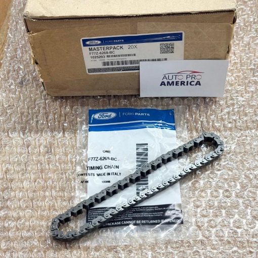 REAR TIMING CHAIN for FORD RANGER EXPLORER MUSTANG 4.0L V6 SOHC OEM NEW